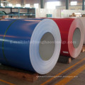 PPGI Coil Galvanized Steel Color Coated Coil